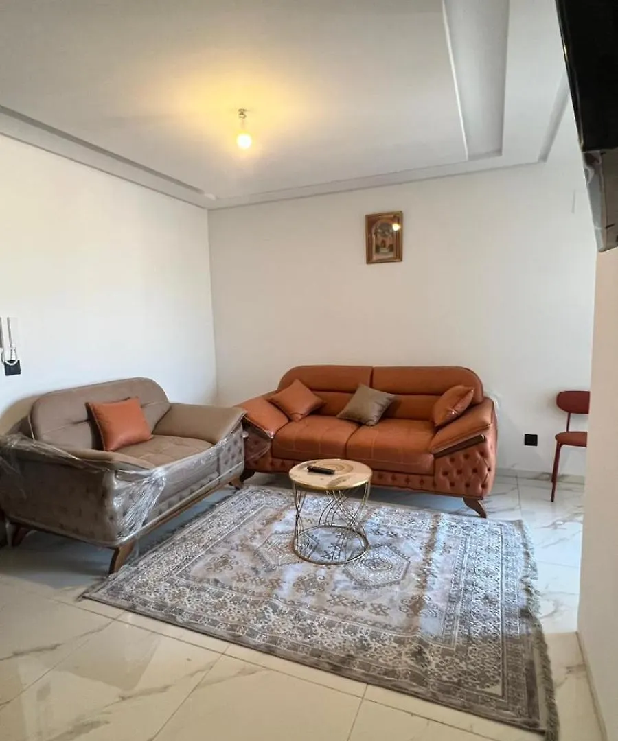 Appartement Meuble location