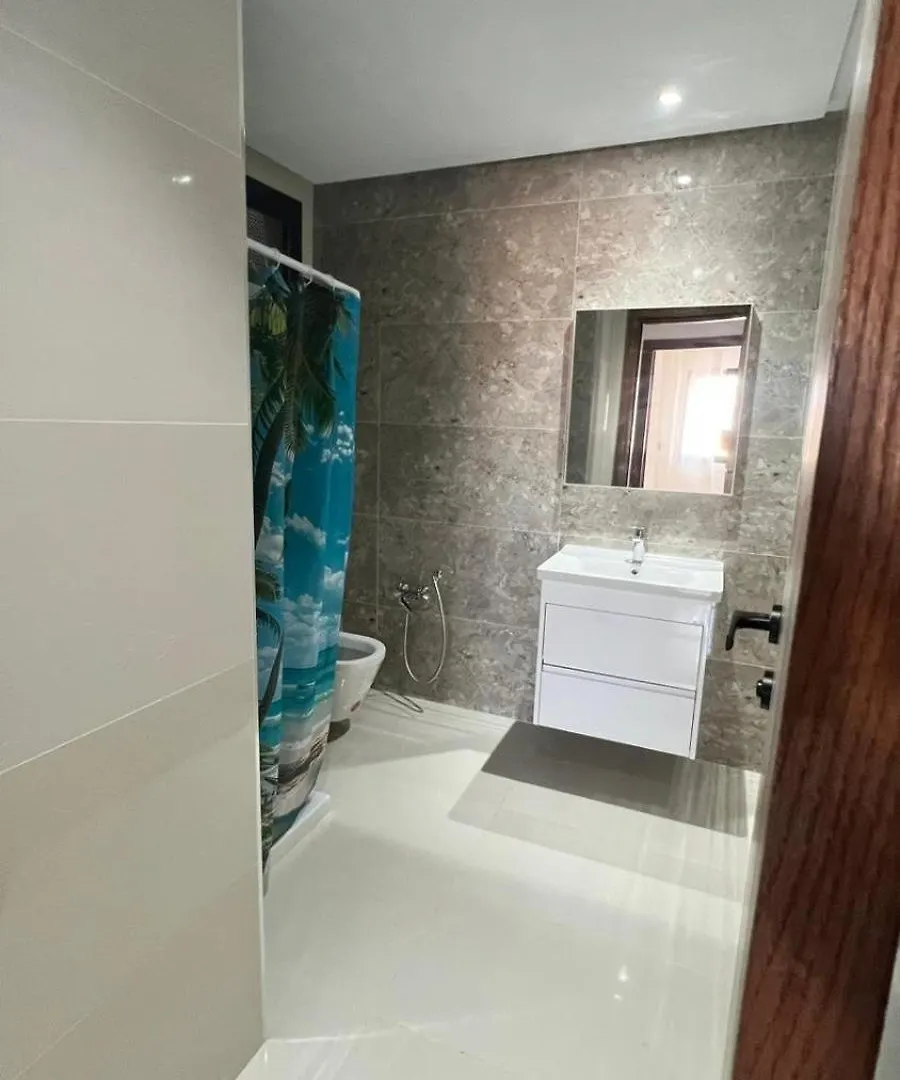 Appartement Meuble Tunisi Appartamento