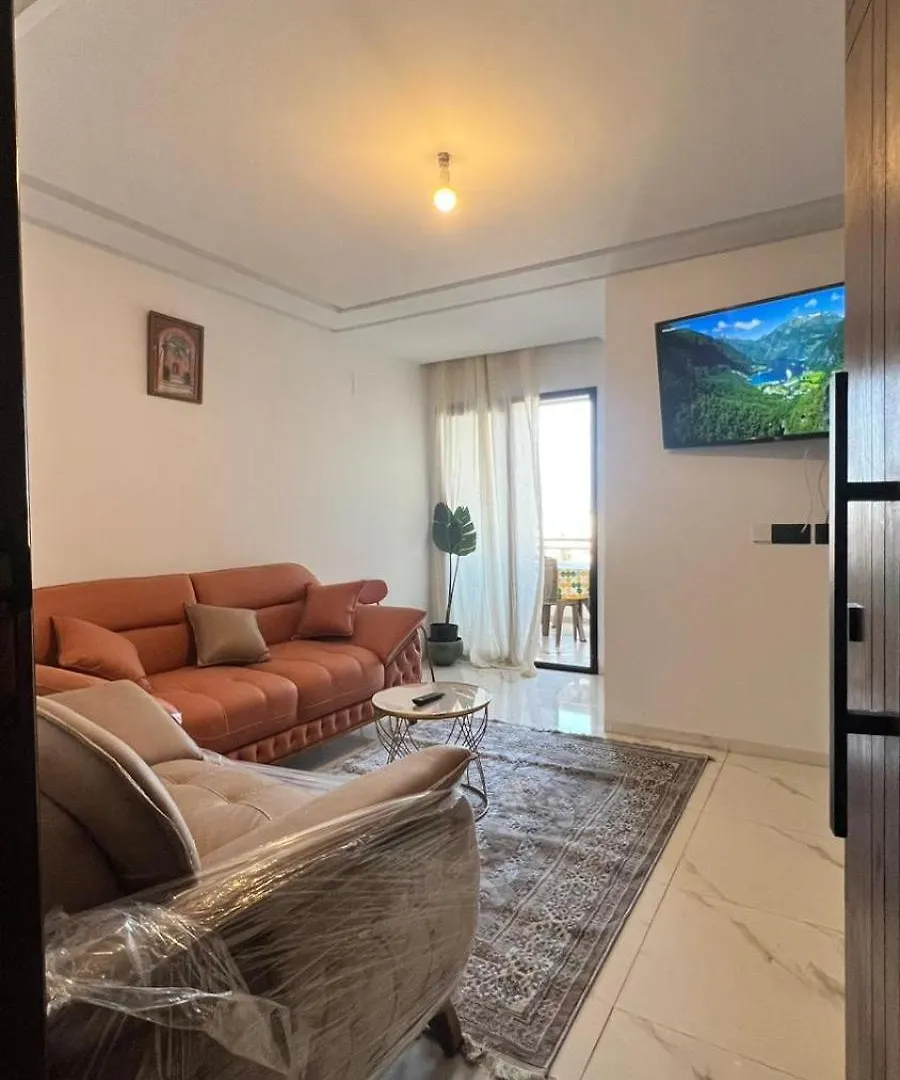 Appartamento Appartement Meuble Tunisi Tunisia