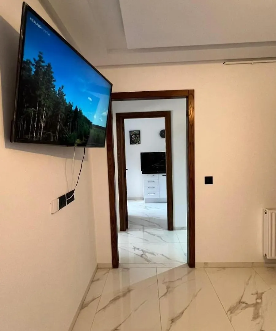 Appartement Meuble Tunisi