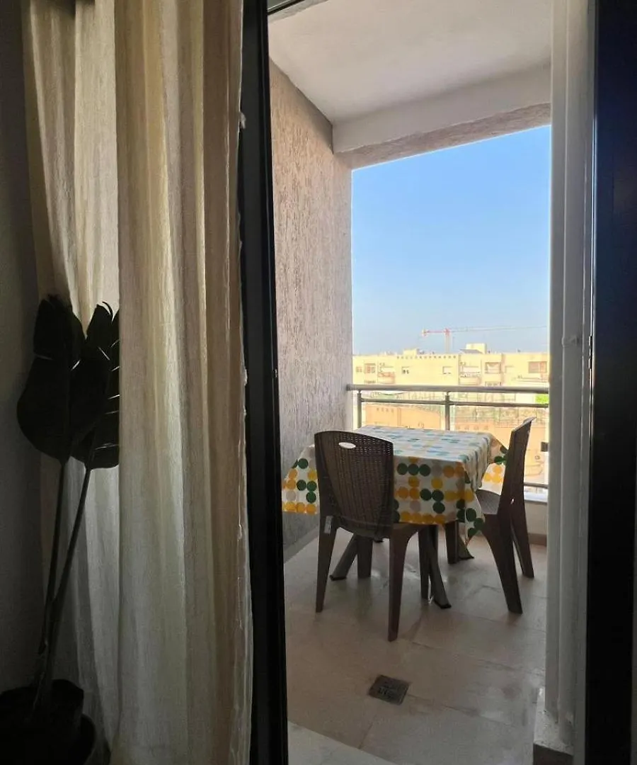 Appartement Meuble チュニス 0*,  チュニジア